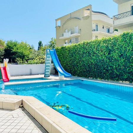 Noha Suite Hotel Riccione Luaran gambar